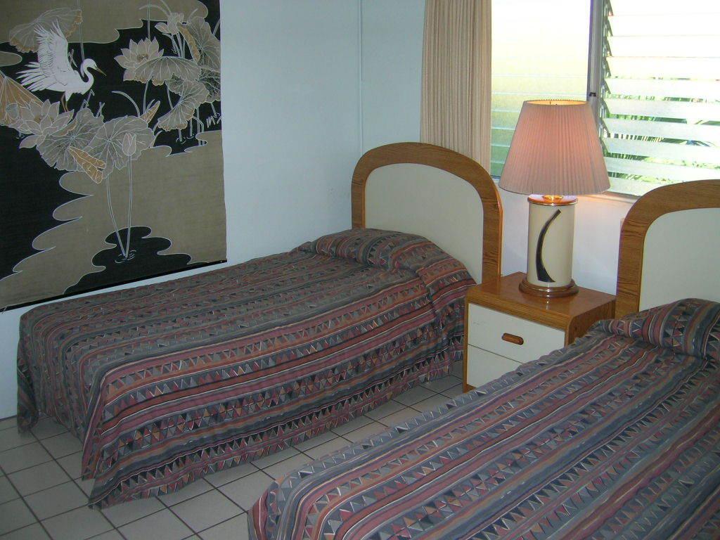 Lahaina Shores Beach Resort Quarto foto