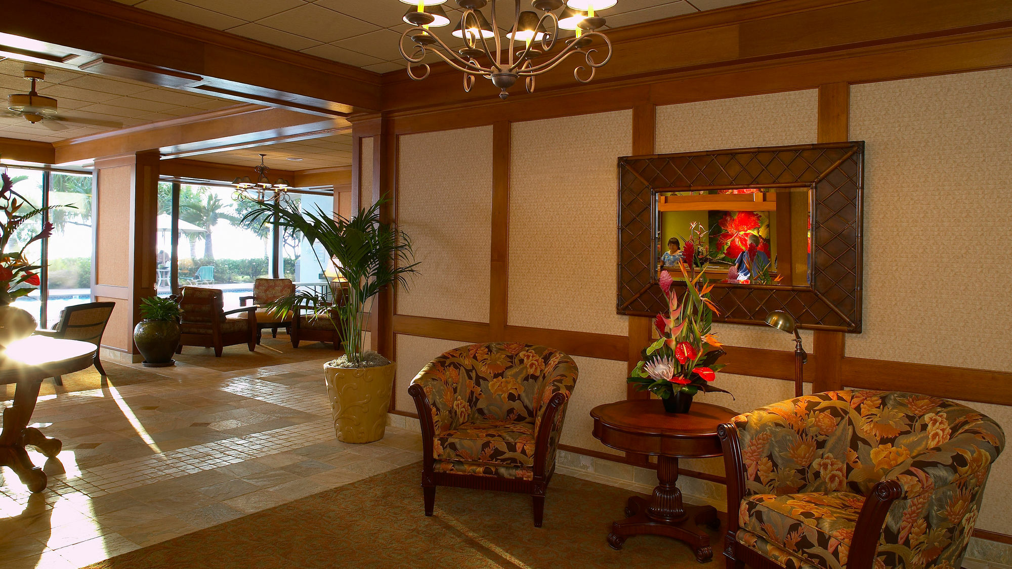Lahaina Shores Beach Resort Exterior foto