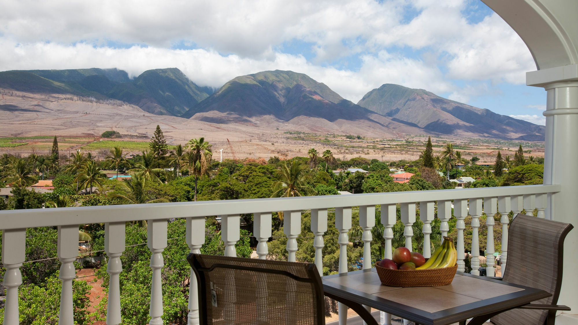 Lahaina Shores Beach Resort Exterior foto